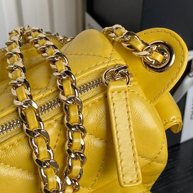 Ch**el satchel bags